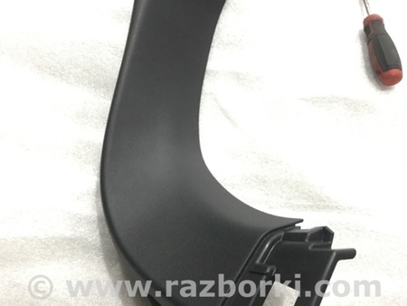 ФОТО Обшивка крышки багажника для Infiniti QX50 II II P71A (17-25) Київ