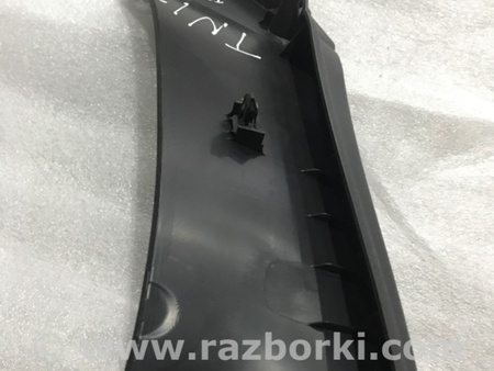 ФОТО Обшивка крышки багажника для Infiniti QX50 II II P71A (17-25) Київ