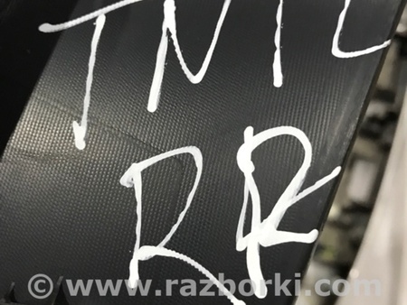 ФОТО Обшивка крышки багажника для Infiniti QX50 II II P71A (17-25) Київ