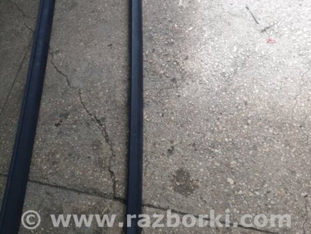 ФОТО Рейлинг крыши для Subaru Outback Киев