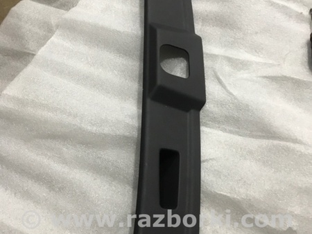 ФОТО Обшивка крышки багажника для Infiniti QX50 II II P71A (17-25) Київ