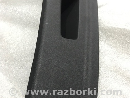 ФОТО Обшивка крышки багажника для Infiniti QX50 II II P71A (17-25) Київ