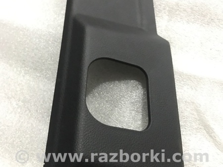 ФОТО Обшивка крышки багажника для Infiniti QX50 II II P71A (17-25) Київ
