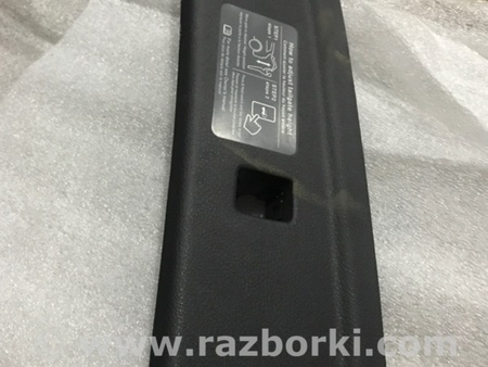 ФОТО Обшивка крышки багажника для Infiniti QX50 II II P71A (17-25) Київ