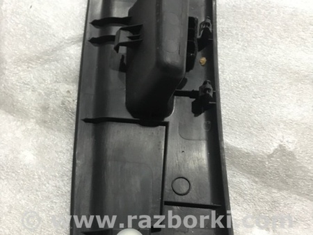 ФОТО Обшивка крышки багажника для Infiniti QX50 II II P71A (17-25) Київ