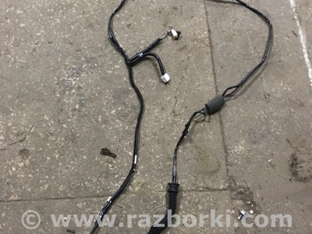 ФОТО Проводка багажника для Infiniti QX50 II II P71A (17-25) Київ
