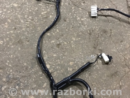 ФОТО Проводка багажника для Infiniti QX50 II II P71A (17-25) Київ