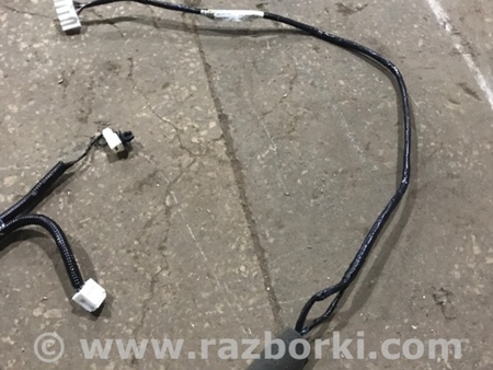 ФОТО Проводка багажника для Infiniti QX50 II II P71A (17-25) Київ