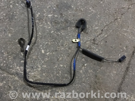 ФОТО Проводка багажника для Infiniti QX50 II II P71A (17-25) Київ