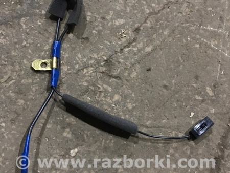 ФОТО Проводка багажника для Infiniti QX50 II II P71A (17-25) Київ