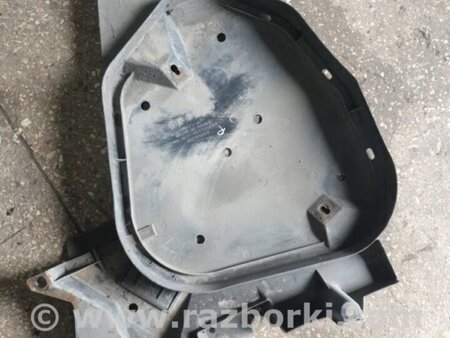 ФОТО Защита правая для Subaru Outback Киев