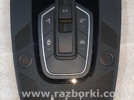 ФОТО Плафон подсветки салона для Audi (Ауди) A4 V B9 - 8W (2015-) Київ