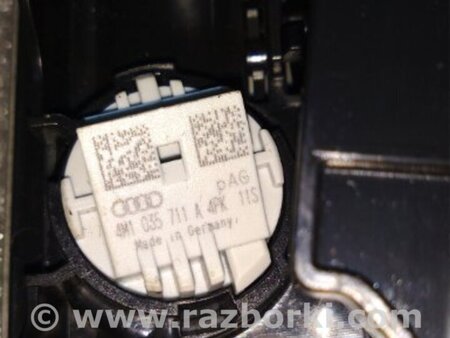 ФОТО Плафон подсветки салона для Audi (Ауди) A4 V B9 - 8W (2015-) Київ