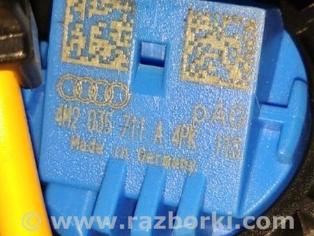 ФОТО Плафон подсветки салона для Audi (Ауди) A4 V B9 - 8W (2015-) Київ