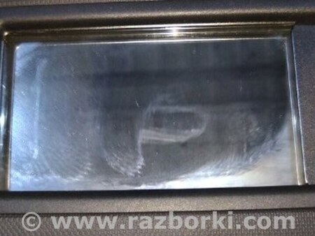 ФОТО Козырек солнцезащитный для Audi (Ауди) A4 V B9 - 8W (2015-) Київ