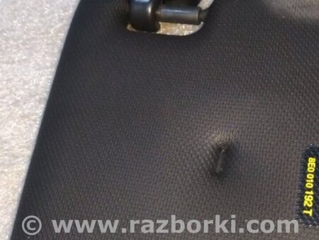 ФОТО Козырек солнцезащитный для Audi (Ауди) A4 V B9 - 8W (2015-) Київ