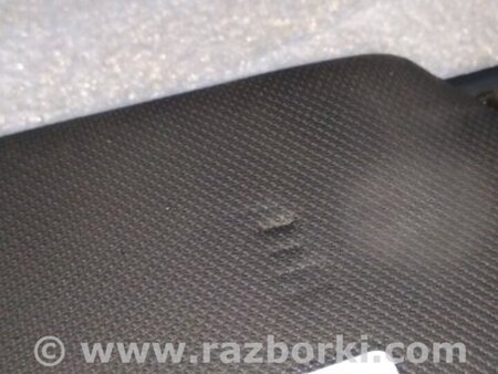 ФОТО Козырек солнцезащитный для Audi (Ауди) A4 V B9 - 8W (2015-) Київ