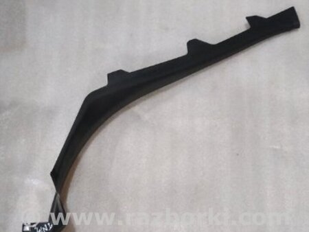 ФОТО Накладка на порог салона для Audi (Ауди) A4 V B9 - 8W (2015-) Київ