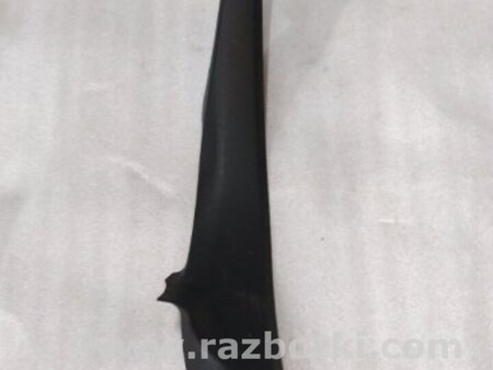 ФОТО Накладка на порог салона для Audi (Ауди) A4 V B9 - 8W (2015-) Київ