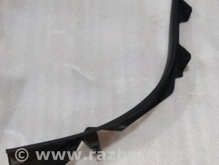 ФОТО Накладка на порог салона для Audi (Ауди) A4 V B9 - 8W (2015-) Київ