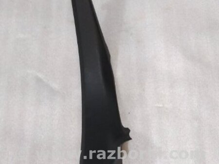 ФОТО Накладка на порог салона для Audi (Ауди) A4 V B9 - 8W (2015-) Київ