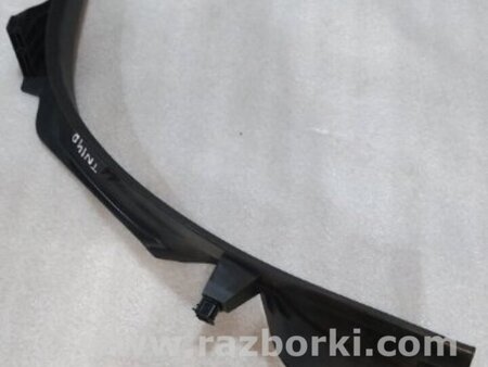 ФОТО Накладка на порог салона для Audi (Ауди) A4 V B9 - 8W (2015-) Київ