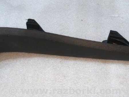 ФОТО Накладка на порог салона для Audi (Ауди) A4 V B9 - 8W (2015-) Київ