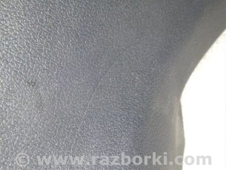 ФОТО Накладка на порог салона для Audi (Ауди) A4 V B9 - 8W (2015-) Київ