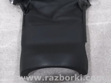 ФОТО Кожух рулевой колонки для Audi (Ауди) A4 V B9 - 8W (2015-) Київ