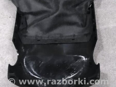 ФОТО Кожух рулевой колонки для Audi (Ауди) A4 V B9 - 8W (2015-) Київ