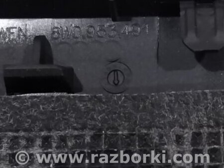 ФОТО Кожух рулевой колонки для Audi (Ауди) A4 V B9 - 8W (2015-) Київ