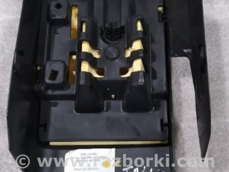 ФОТО Кожух рулевой колонки для Audi (Ауди) A4 V B9 - 8W (2015-) Київ