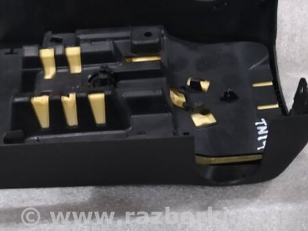 ФОТО Кожух рулевой колонки для Audi (Ауди) A4 V B9 - 8W (2015-) Київ