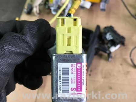 ФОТО Датчик удара левый для Subaru Forester SG Киев