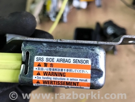 ФОТО Датчик удара левый для Subaru Forester SG Киев