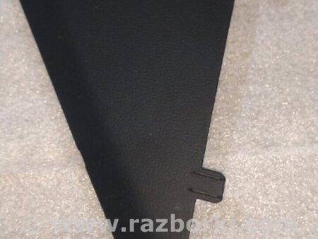 ФОТО Накладка торпедо для Audi (Ауди) A4 V B9 - 8W (2015-) Київ