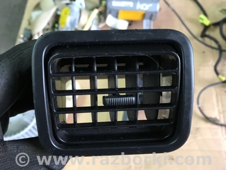 ФОТО Воздуховод печки для Subaru Forester SG Киев
