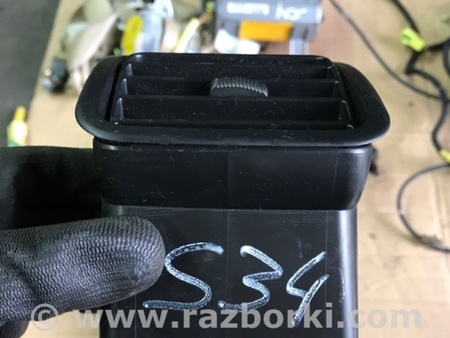 ФОТО Воздуховод печки для Subaru Forester SG Киев