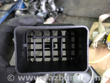 ФОТО Воздуховод печки для Subaru Forester SG Киев