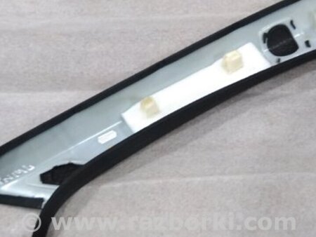 ФОТО Обшивка салона для Audi (Ауди) A4 V B9 - 8W (2015-) Київ