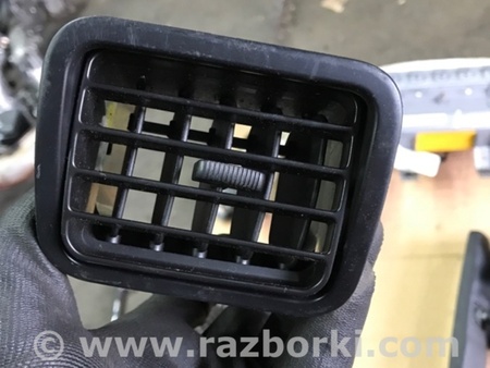 ФОТО Воздуховод печки для Subaru Forester SG Киев