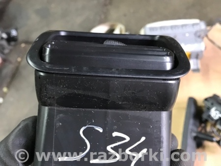 ФОТО Воздуховод печки для Subaru Forester SG Киев
