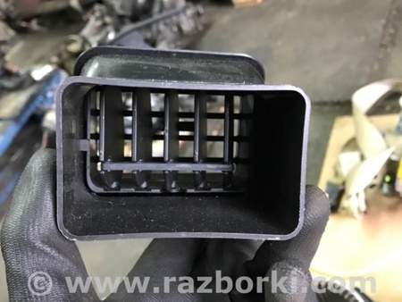 ФОТО Воздуховод печки для Subaru Forester SG Киев