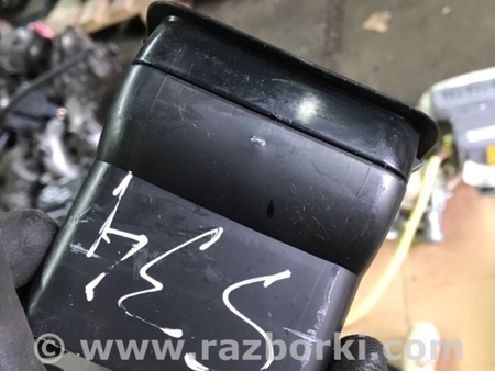 ФОТО Воздуховод печки для Subaru Forester SG Киев