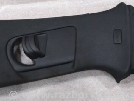 ФОТО Обшивка салона для Audi (Ауди) A4 V B9 - 8W (2015-) Київ