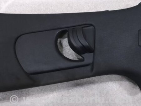 ФОТО Обшивка салона для Audi (Ауди) A4 V B9 - 8W (2015-) Київ