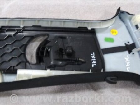 ФОТО Обшивка салона для Audi (Ауди) A4 V B9 - 8W (2015-) Київ