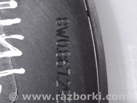 ФОТО Обшивка салона для Audi (Ауди) A4 V B9 - 8W (2015-) Київ