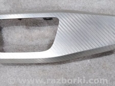 ФОТО Накладка на торпедо для Audi (Ауди) A4 V B9 - 8W (2015-) Київ