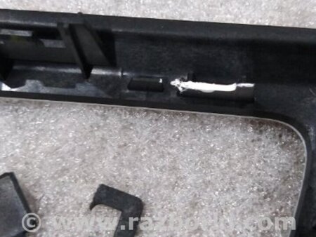 ФОТО Накладка на торпедо для Audi (Ауди) A4 V B9 - 8W (2015-) Київ